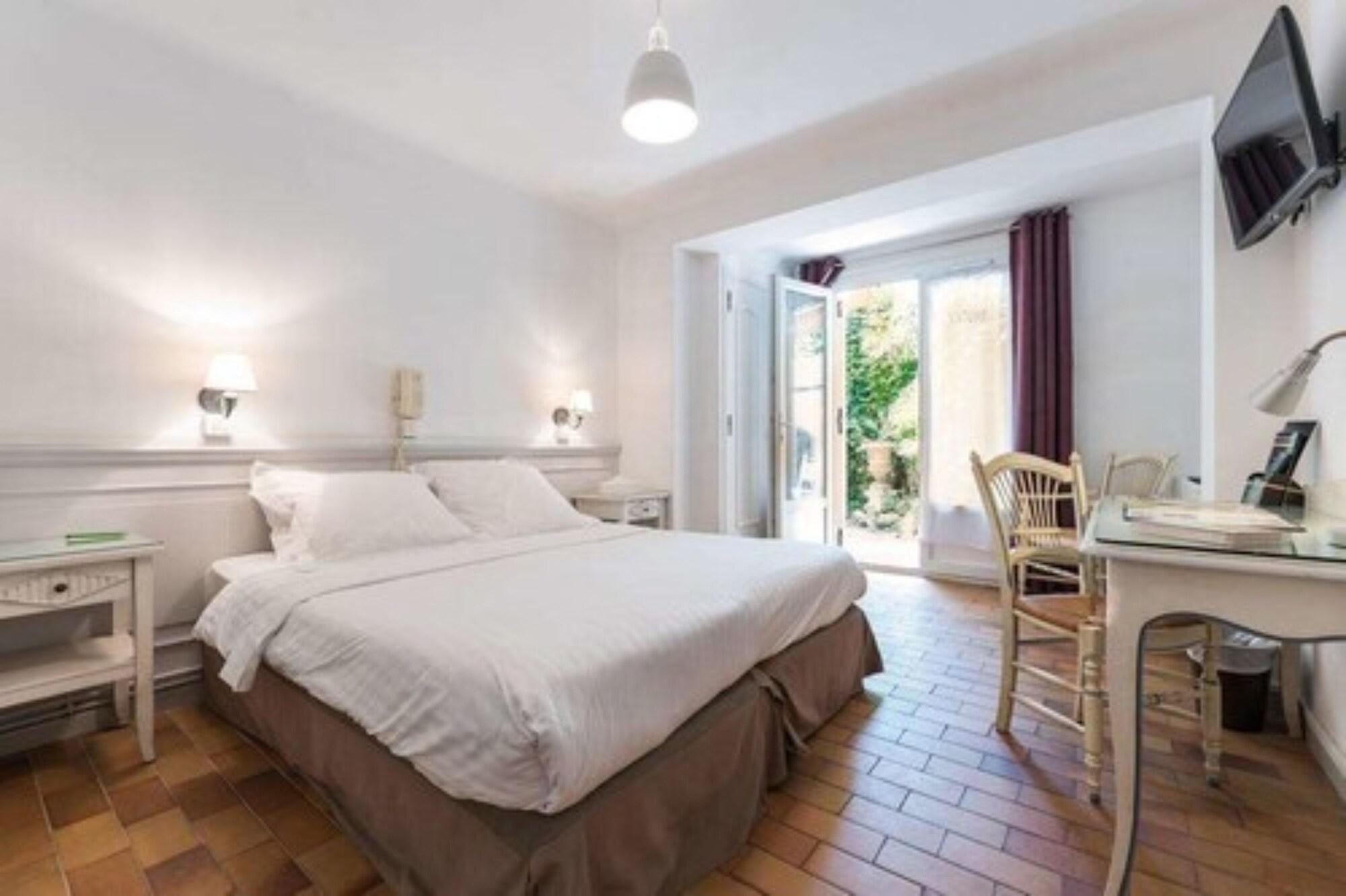 Ruc Hotel Cannes Exterior foto