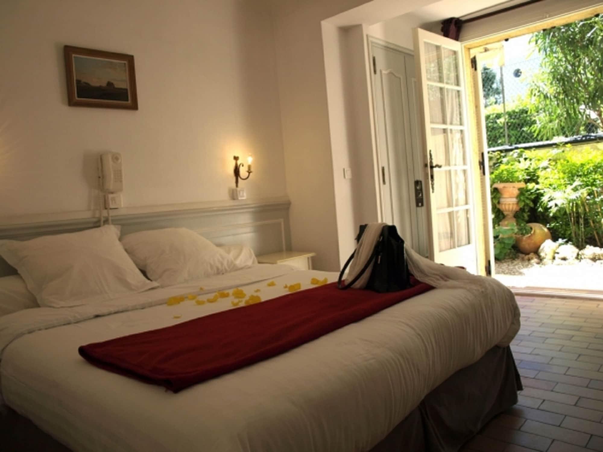 Ruc Hotel Cannes Exterior foto