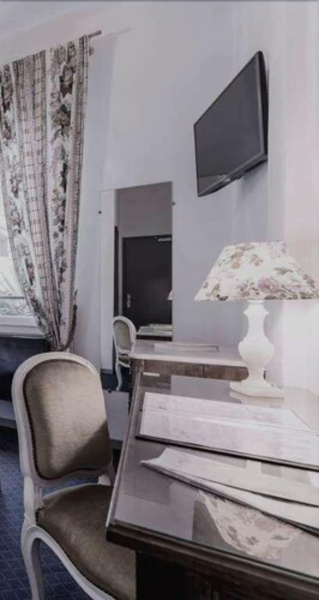 Ruc Hotel Cannes Exterior foto