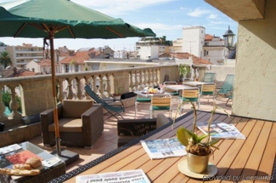 Ruc Hotel Cannes Facilități foto