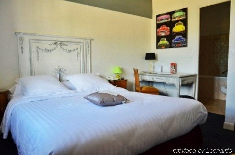 Ruc Hotel Cannes Cameră foto