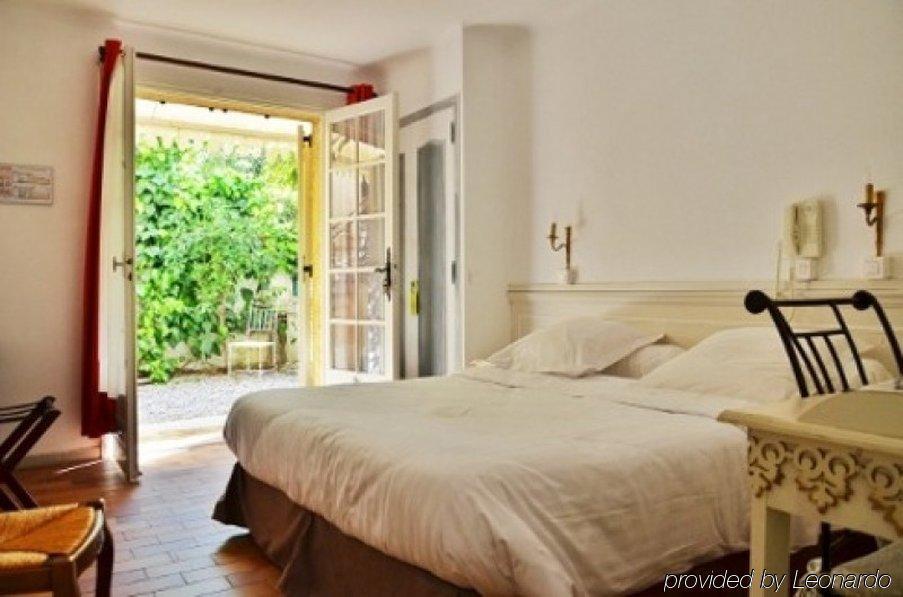 Ruc Hotel Cannes Cameră foto