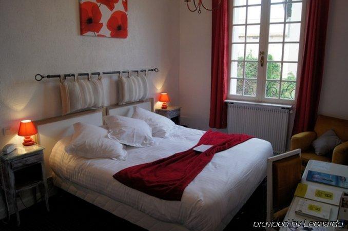 Ruc Hotel Cannes Cameră foto