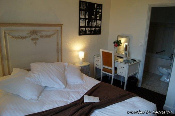 Ruc Hotel Cannes Cameră foto