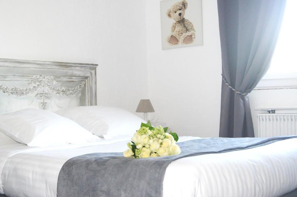 Ruc Hotel Cannes Exterior foto