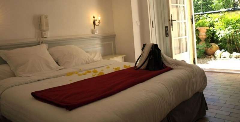 Ruc Hotel Cannes Cameră foto