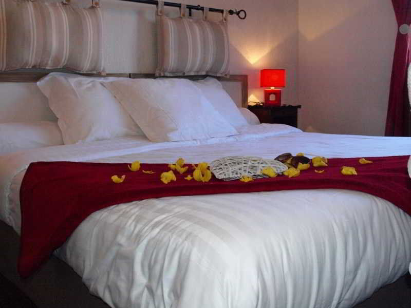 Ruc Hotel Cannes Exterior foto