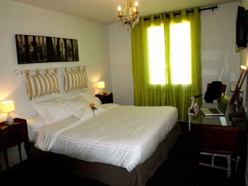Ruc Hotel Cannes Exterior foto