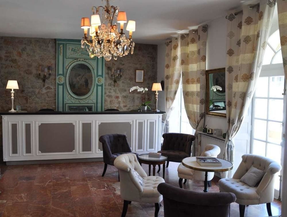 Ruc Hotel Cannes Exterior foto