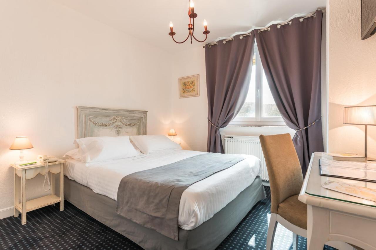 Ruc Hotel Cannes Exterior foto