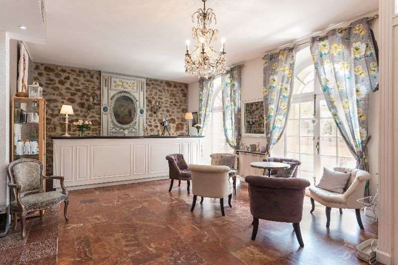 Ruc Hotel Cannes Cameră foto