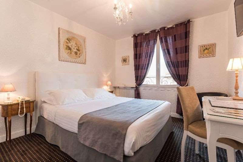 Ruc Hotel Cannes Cameră foto
